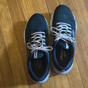 Brooks Glycerin